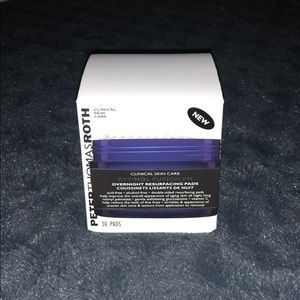 Peter Thomas Roth Overnight Resurfacing Pads